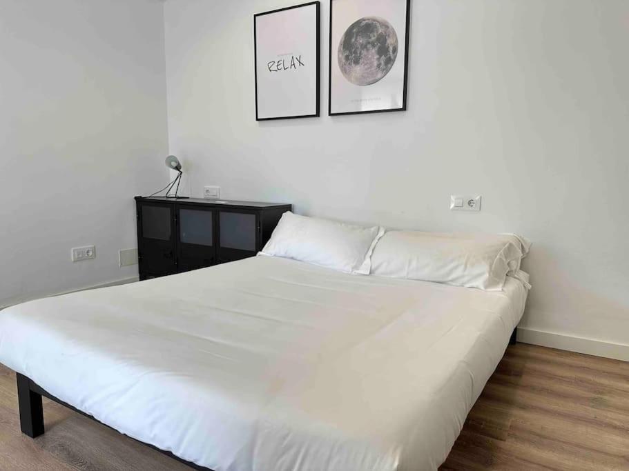 Luxury Penthouse, Heart Of Vigo Lejlighed Eksteriør billede